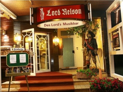 Фото:  Lord Nelson